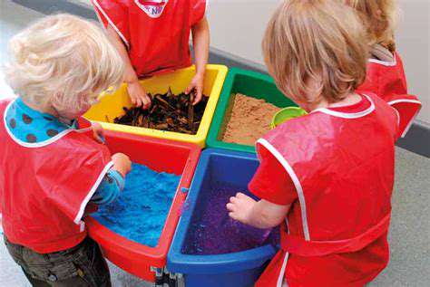 How to Optimize a Children's Room for Growth, Learning, and Secure Play