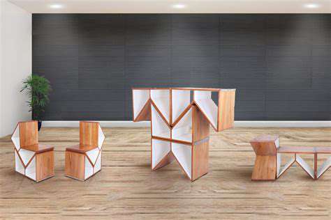 FlexibleFurnitureandMulti-PurposeSolutions