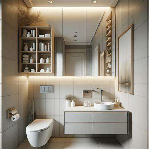 HiddenGems:Wall-MountedSolutions