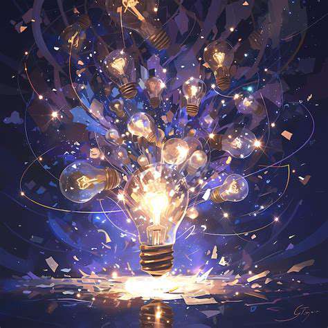 IlluminatingtheImagination:BrightandPlayfulSpaces