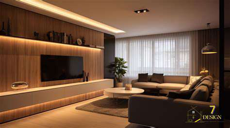IlluminatingtheTVwithFocusedLight