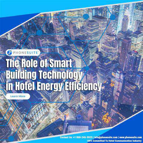 ImplementingSmartTechnologyforConvenienceandEfficiency