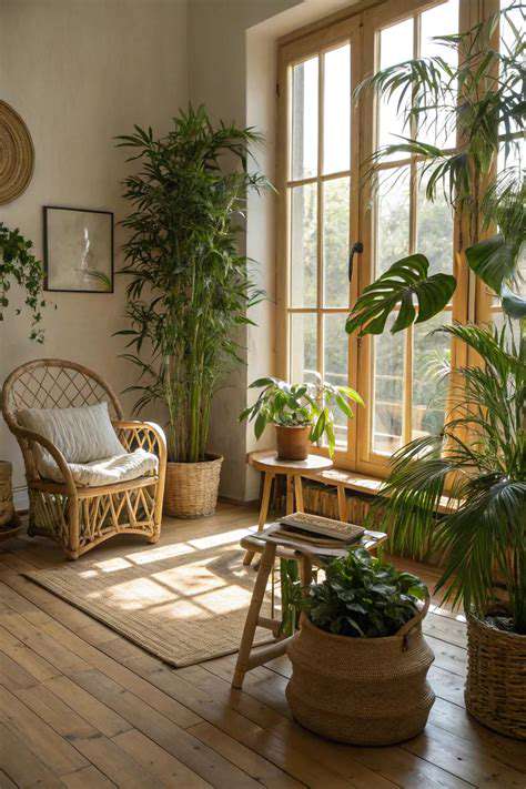 Creative Bedroom Concepts for a Relaxing and Organized Private Retreat