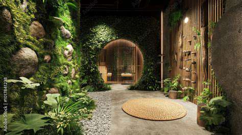 IncorporatingNaturalElementsforaConnectionwithNature