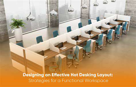 InnovativeLayoutStrategiesforStreamlinedFunctionality