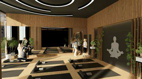 IntegratingFitnessEquipmentintotheDesign