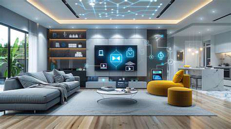 IntegratingTechnologySeamlessly:ConnectivityandConvenience