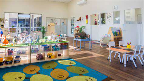 InteractivePlayAreas:FosteringCreativityandDevelopment