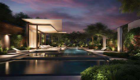 LightingandAccessories:EnhancingtheVisualAppeal