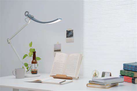 LightingtheWaytoFocus:IlluminatingYourStudyRoom