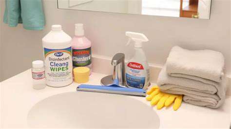 MaintainingaCleanandOrganizedBathroom