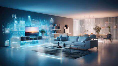 MaintainingandUpgradingYourSmartLivingRoom