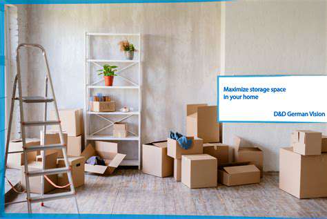 MaximizingSpaceandStorage:CleverOrganizationSolutions