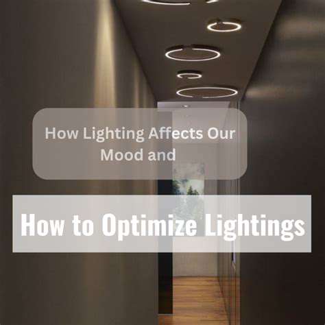 OptimizingLightingforaStunningVisualImpact