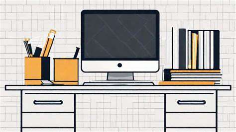 Ultimate Guide to Creating a Multifunctional Study with Smart Storage