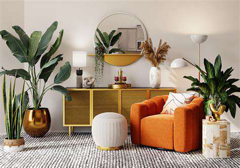 PersonalizingtheSpace:AddingtheFinishingTouches