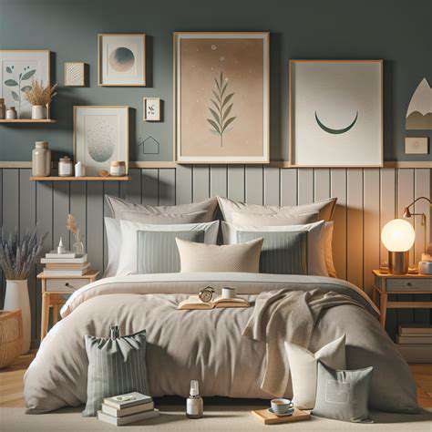 PrioritizingSleep:CreatingaSanctuaryforRest