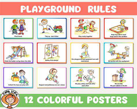 How to Design a Children's Room with Interactive Play Areas and Secure Storage