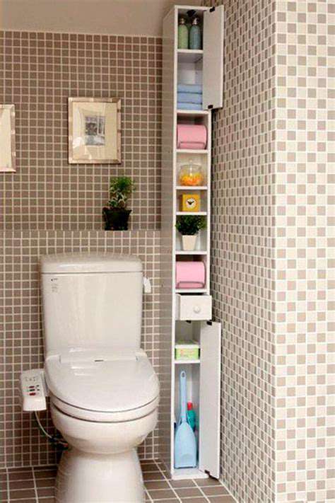 Modern Bathroom Design Ideas for Optimizing Small Spaces and Safety