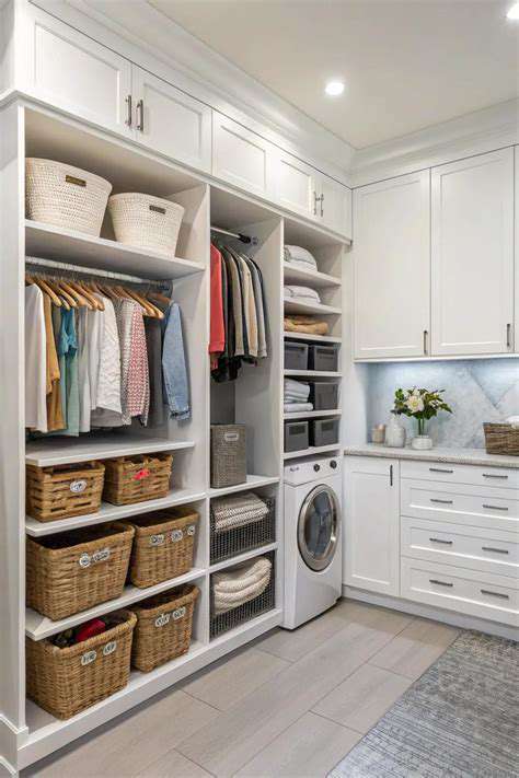 SmartStorageSolutionsforaTidyandOrganizedSpace