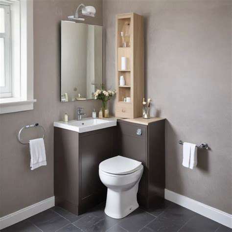 Modern Bathroom Inspirations for a Space That Prioritizes Safety and Efficiency
