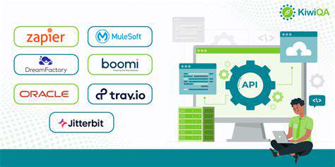 TechnologyIntegration:StreamliningYourWorkflow