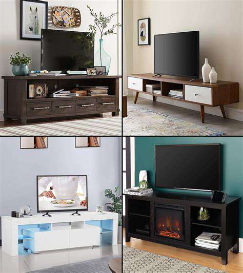 Contemporary Living Room Ideas for a Dynamic TV Background and Sofa Layout
