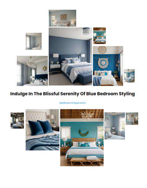 Creating a Calm Bedroom Environment with Innovative Storage and Sleep Zones