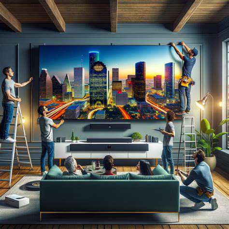 ElevatingYourTVViewingExperience
