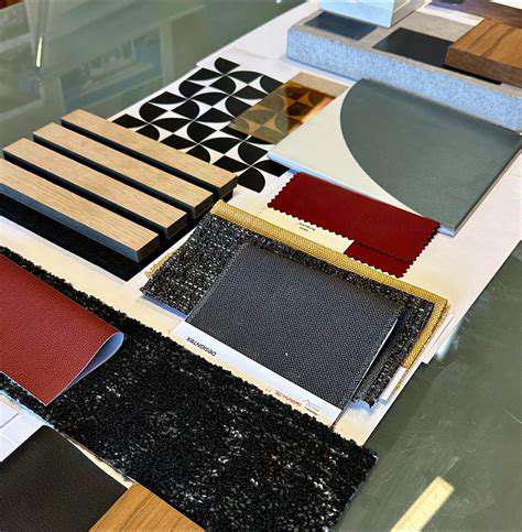 ElevatingtheDesign:MaterialsandFinishes