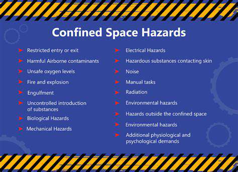 EnsuringSafetyinaLimitedSpace