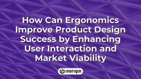 IntegratingErgonomicsandComfort