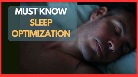 OptimizingYourSleepSanctuary:EssentialElements